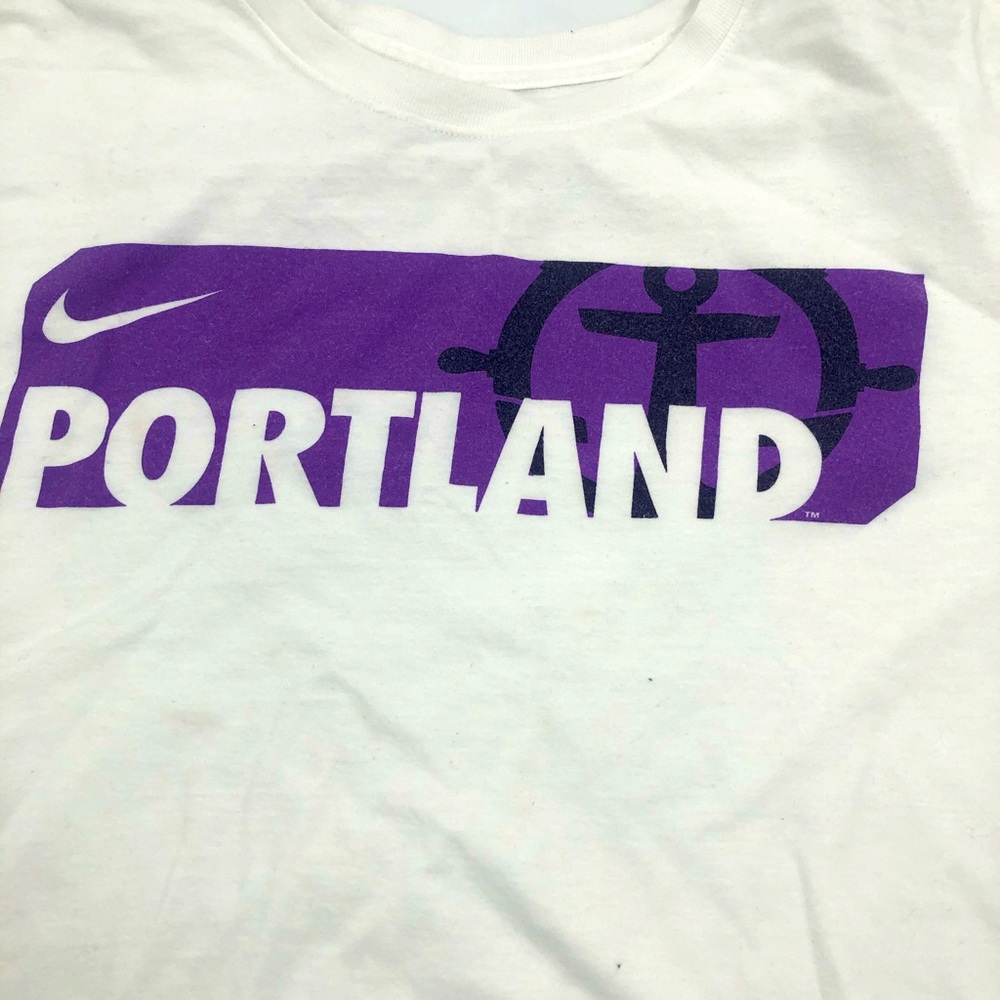 Nike shirt